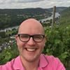Profilbild på Jonas Åkermark