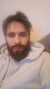 Profilbild på Jonas Alarik