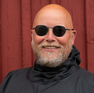 Profilbild på Jonas Alexanderson