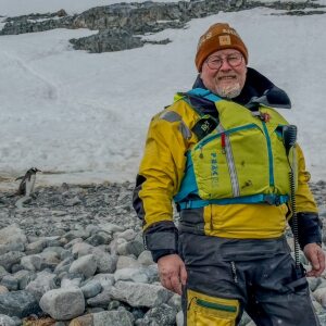 Profilbild på Jonas Alexanderson