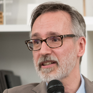 Profilbild på Jonas Almgren