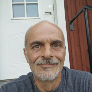 Profilbild på Jonas Anander