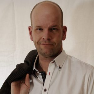 Profilbild på Jonas Andersson