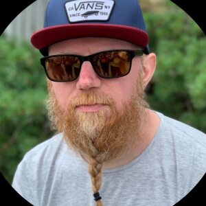 Profilbild på Jonas Andersson