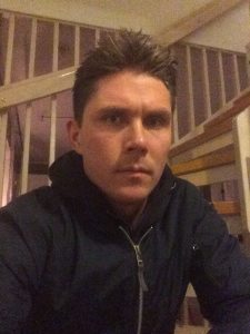 Profilbild på Jonas Andersson