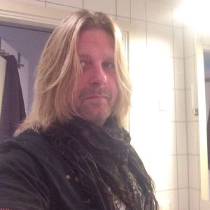 Profilbild på Jonas Andersson