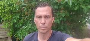 Profilbild på Jonas Andersson