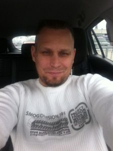 Profilbild på Jonas Bengtsson