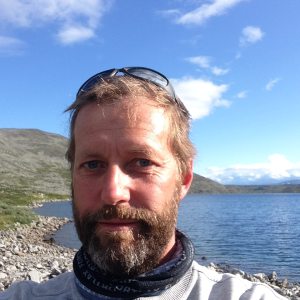 Profilbild på Jonas Berglund