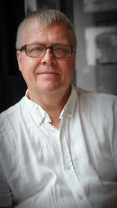 Profilbild på Jonas Björkegren