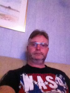 Profilbild på Jonas Blomquist
