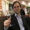 Profilbild på Jonas Blomqvist