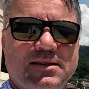 Profilbild på Jonas Blomqvist