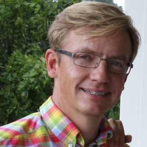Profilbild på Jonas Borgardt
