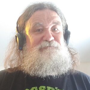 Profilbild på Jonas Brännström