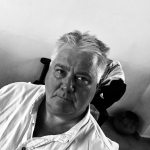 Profilbild på Jonas Carlson