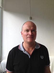 Profilbild på Jonas Christensen