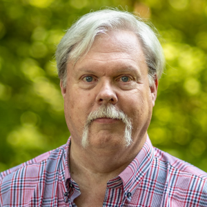 Profilbild på Jonas Dahlin