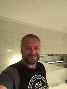 Profilbild på Jonas Edlund