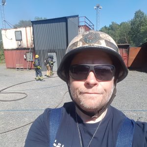 Profilbild på Jonas Einarsson