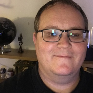 Profilbild på Jonas Eliasson