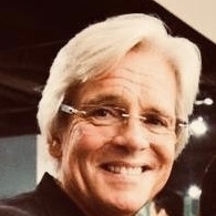 Profilbild på Jonas Ellerstrand