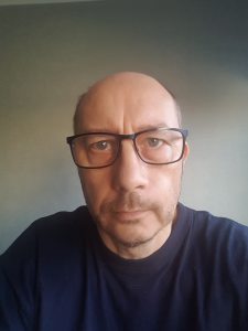 Profilbild på Jonas Endresen