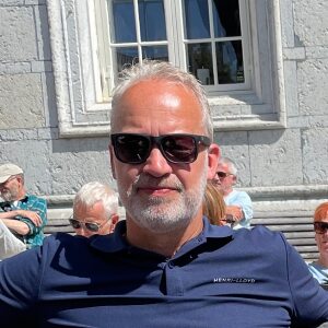 Profilbild på Jonas Ericsson
