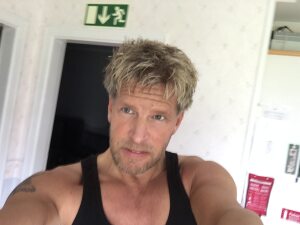 Profilbild på Jonas Eriksson