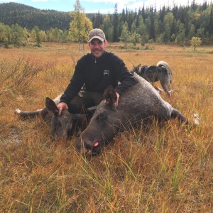 Profilbild på Jonas Eriksson