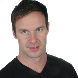 Profilbild på Jonas Erixon