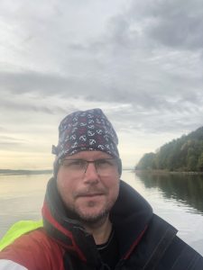 Profilbild på Jonas Farsén