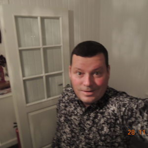 Profilbild på Jonas Fohlin