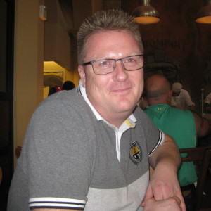 Profilbild på Jonas Forsberg