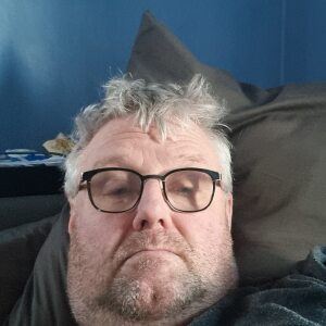 Profilbild på Jonas Forslund