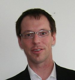 Profilbild på Jonas Forsman