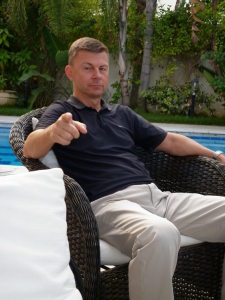 Profilbild på Jonas Fröberg