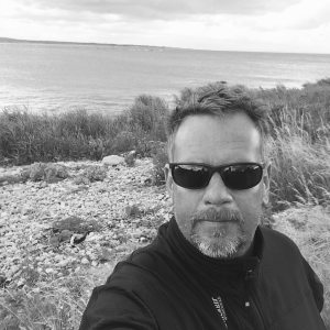 Profilbild på Jonas Gederberg