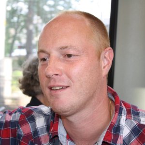Profilbild på Jonas Gunnarsson