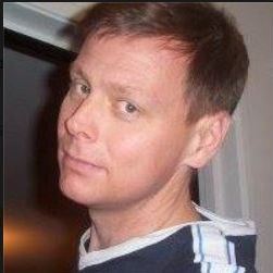 Profilbild på Jonas Gustafsson
