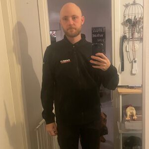 Profilbild på Jonas Gustafsson