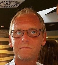 Profilbild på Jonas Håkansson