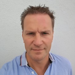 Profilbild på Jonas Hedlund
