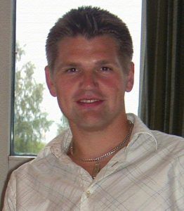 Profilbild på Jonas Hegethorn