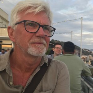 Profilbild på Jonas Hellohf