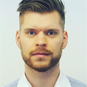 Profilbild på Jonas Holmgren