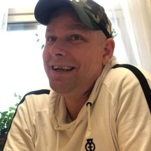 Profilbild på Jonas Ingesson