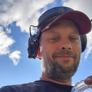 Profilbild på Jonas Jacobsson