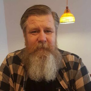 Profilbild på Jonas Jähnke