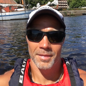 Profilbild på Jonas Jönsson